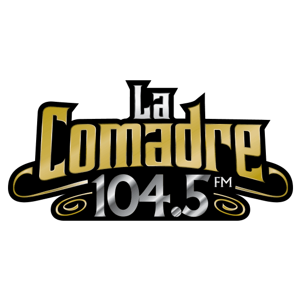  LA COMADRE 104.5 (Pachuca) - 104.5 FM - XHRD-FM - Grupo ACIR - Pachuca, Hidalgo