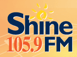 CJRY 105.9 Shinefm
