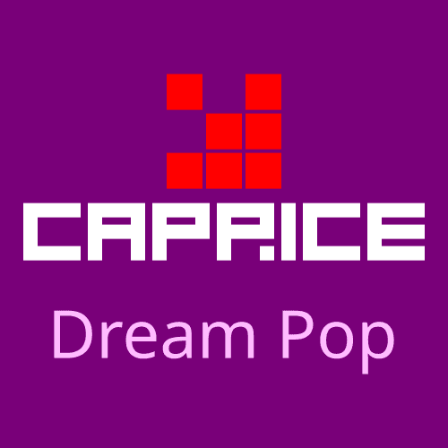 Dream Pop - Radio Caprice (aac 48)