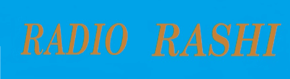 Online Radio Rashi