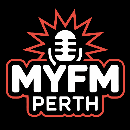 MyFM Perth