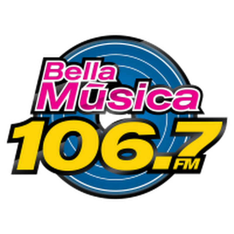  BELLA MÚSICA 106.7 (Tapachula) - 106.7 FM - XHTPC-FM - Valanci Media Group - Tapachula, Chiapas