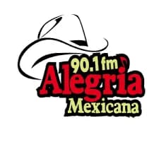 90.1 Alegría Mexicana (La Paz) - 90.1 FM - XHW-FM - Promomedios California - La Paz, Baja CAlifornia