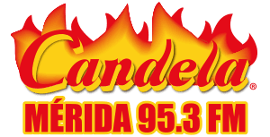  CANDELA 95.3 (Mérida) - 95.3 FM - XHMH-FM - Cadena RASA - Mérida, Yucatán