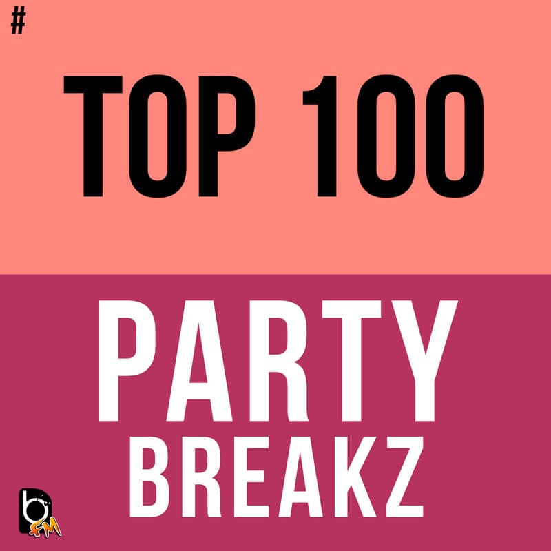 # TOP 100 - PartyBreakZ @ DJ Mixe, Partyremixe, Remix Radio, Remix Charts, DJ Remix, Mashup, Remix Hits, Deejay Remix Radio, Partymix, Dance Music, Techno & Hypertechno, Top40, Latin Charts, Reggaeton, Urban, HipHop, Club & Party Radio - & LIVE DJ SETS