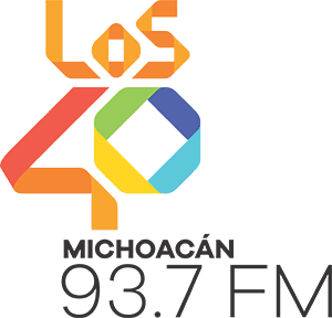 LOS40 Uruapan - 93.7 FM - XHENI-FM - Grupo AS Comunicación - Uruapan, Michoacán