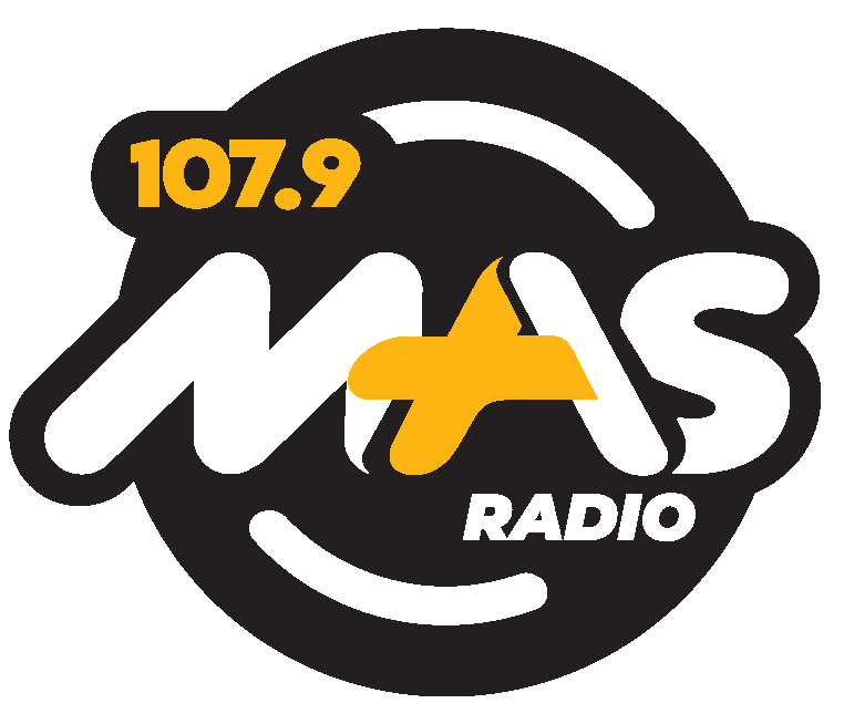 107.9 Mas Radio (Nogales) - 107.9 FM - KCKO-FM - Mas Medios Nogales - Nogales, Sonora