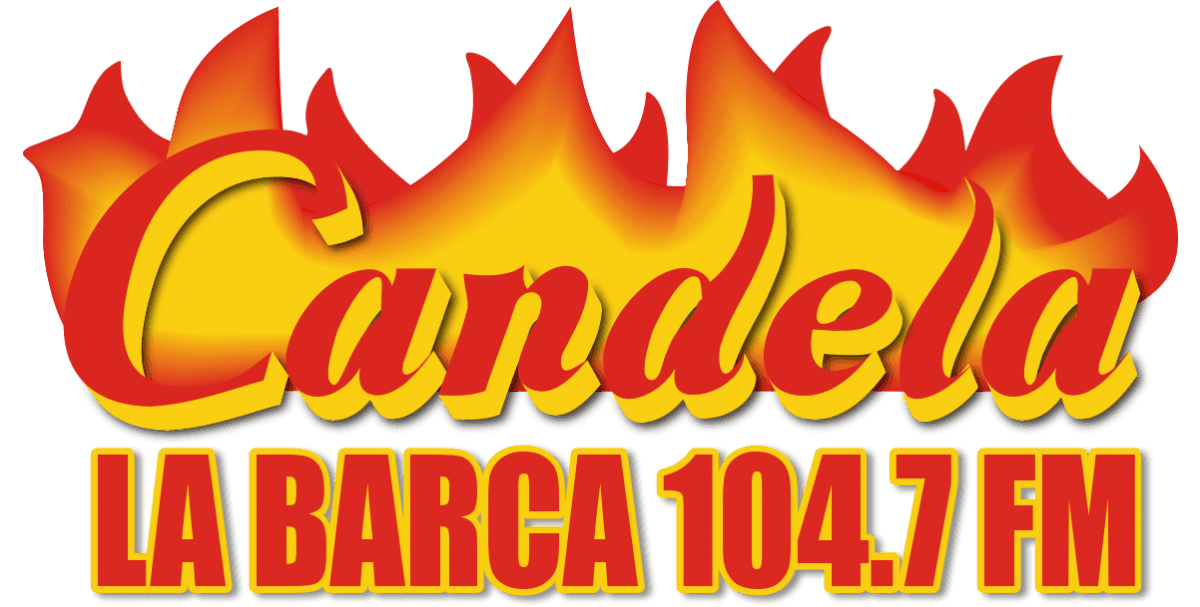  CANDELA 104.7 (La Barca) - 104.7 FM - XHLB-FM - Cadena RASA - Jamay, Jalisco