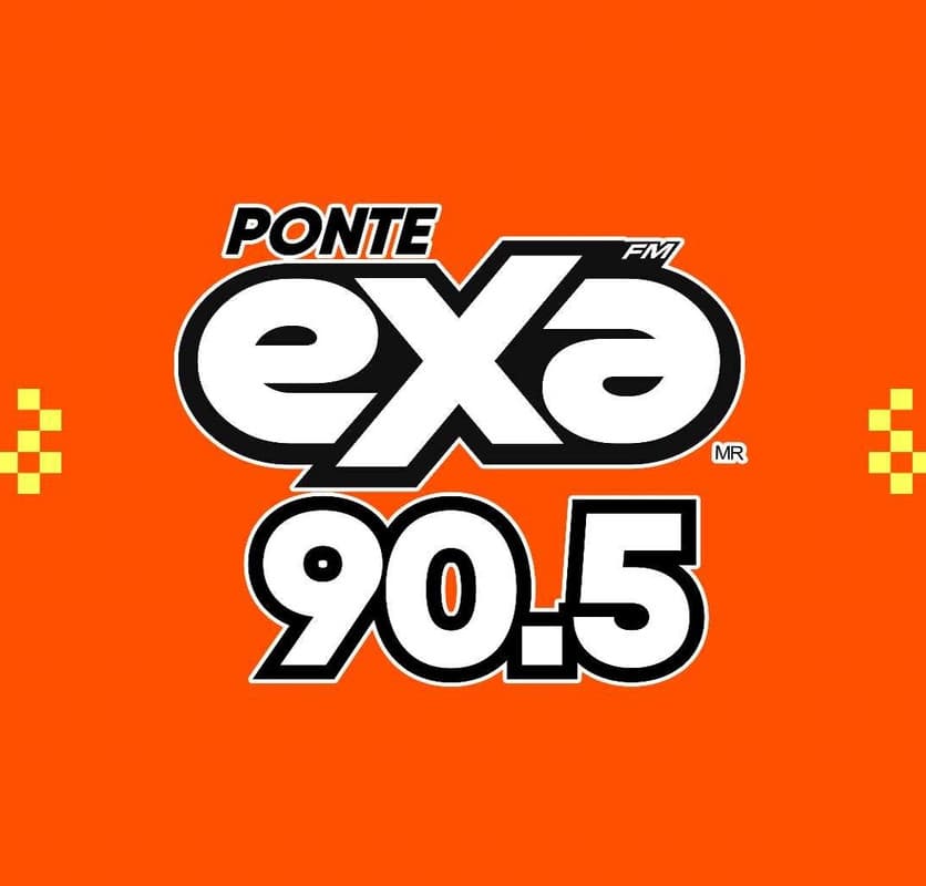  EXA FM 90.5 (Acámbaro) - 90.5 FM - XHVW-FM - Organización Radiofónica de Acámbaro - Acámbaro, Guanajuato