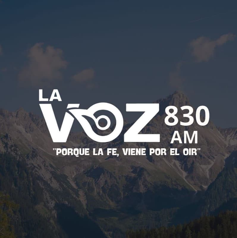  LA VOZ 830 (CDMX) - 830 AM - XEITE-AM - Capital Media - Ciudad de México
