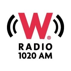  W RADIO 1020 (Cañitas de Felipe Pescador) - 1020 AM - XECCCG-AM - Grupo Radio Cañon - Cañitas de Felipe Pescador, Zacatecas