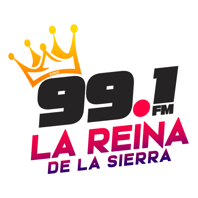  LA REINA DE LA SIERA 99.1 (Nacozari de García) - 99.1 FM - XHNZI-FM - Grupo Radio Guaymas - Nacozari de García, Sonora