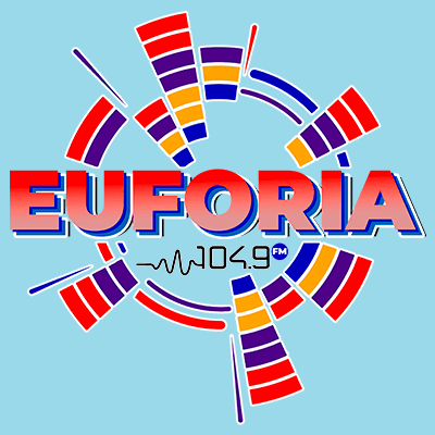 104.9 Euforia (Nuevo Casas Grandes) - 104.9 FM - XHNVG-FM - JB Multimedia - Nuevo Casas Grandes, Chihuahua