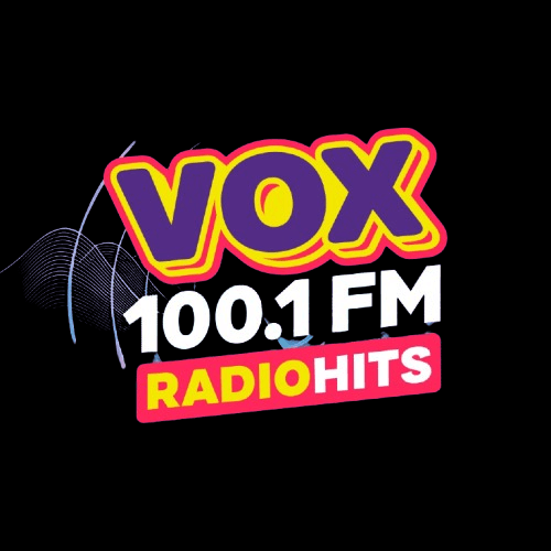 100.1 VOX FM Radio Hits (Cuernavaca) - 100.1 FM - XHTIX-FM - Cuernavaca, Morelos