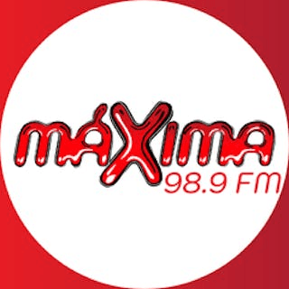  MAXIMA 98.9 (Ciudad del Carmen) - 98.9 FM - XHCMN-FM - Grupo Radio SA - Ciudad del Carmen, Campeche