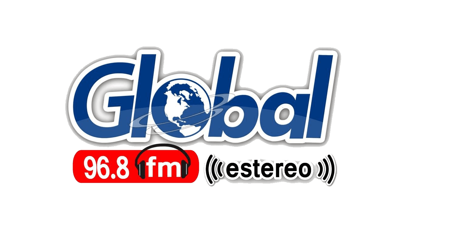 Global Estéreo 96.8 FM La Plata, Huila