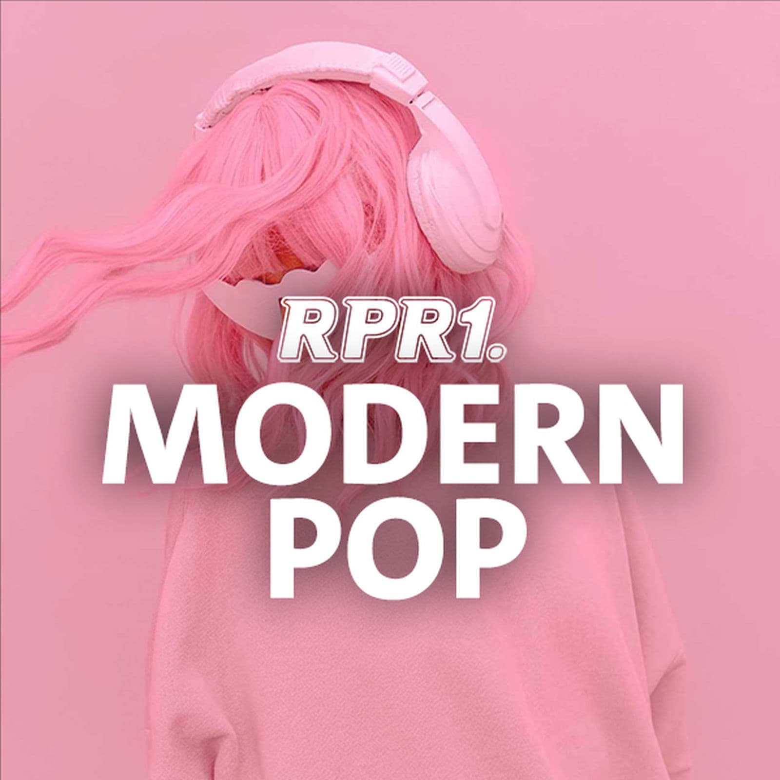 RPR1. Modern Pop