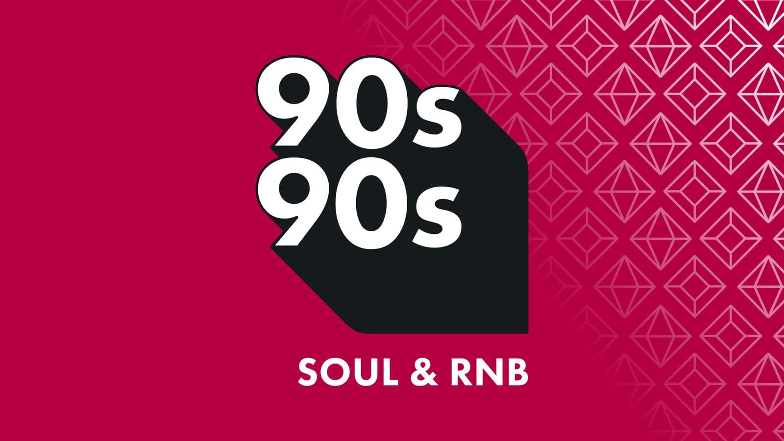 90s90s Soul & RNB