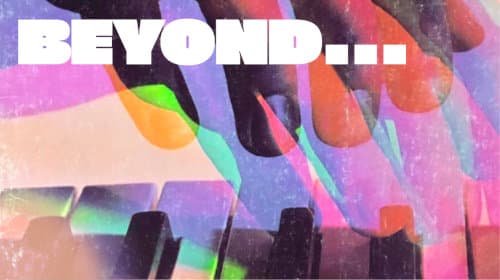 Radio Paradise Beyond 