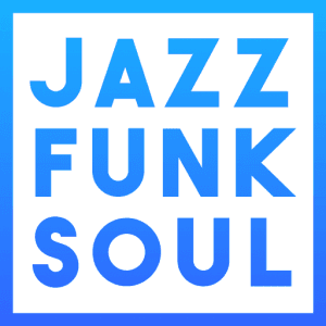 JFSR - Jazz Funk Soul Radio