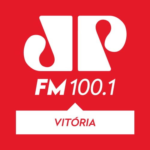 Jovem Pan FM - Vitória - ES - 100.1