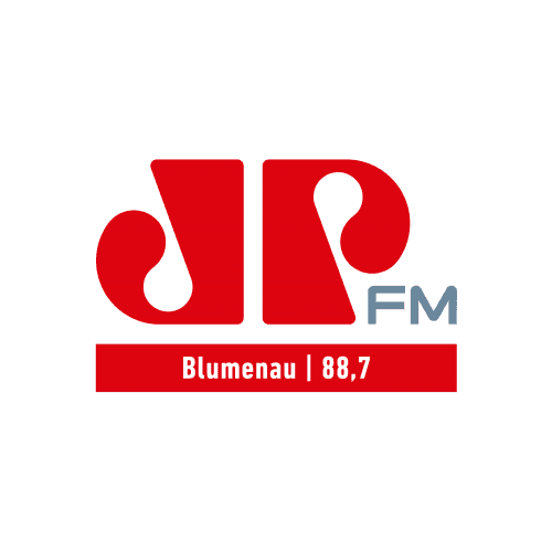Jovem Pan FM - Blumenau - SC