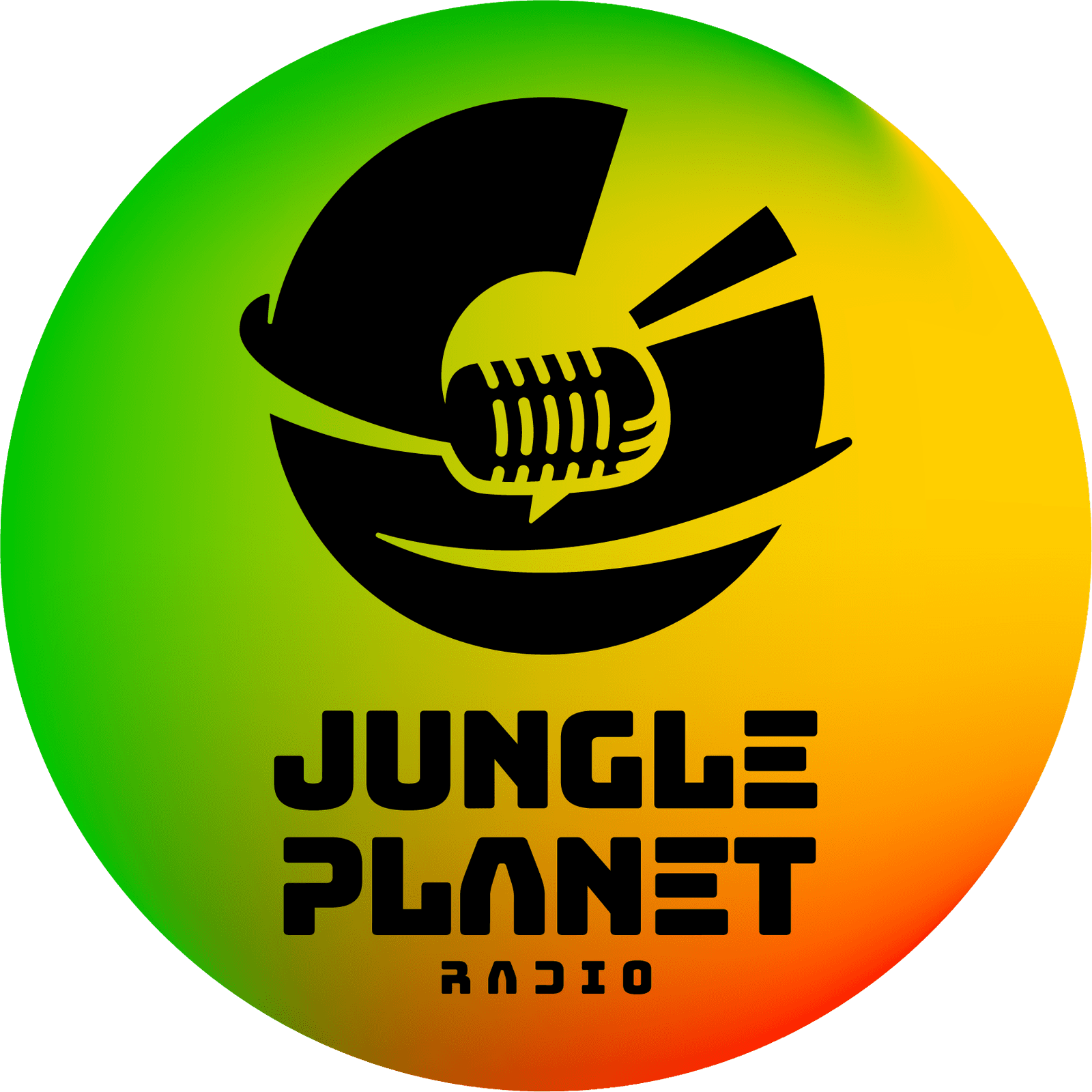 Jungle Planet Radio