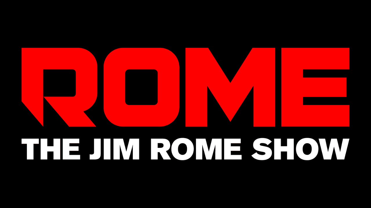 The Jim Rome Show