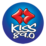 KISS FM 89.0 - 88.5