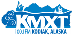 KMXT-FM 100.1  Kodiak, AK