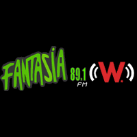  FANTASÍA W RADIO 89.1 - 89.1 FM - XHZTM-FM - Zitácuaro, Michoacán