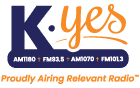 AM 1180 KYES