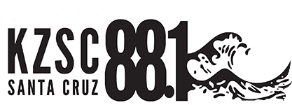 KZSC 88.1 - UC Santa Cruz (New Stream)
