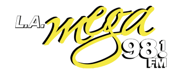 L.A. Mega 98.1 FM