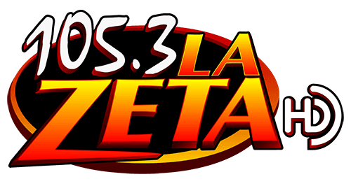 105.3 la ZETA