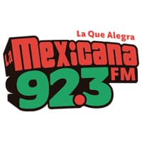 La Mexicana 92.3 FM Culiacán 