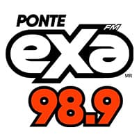 Exa FM Los Mochis 98.9 FM