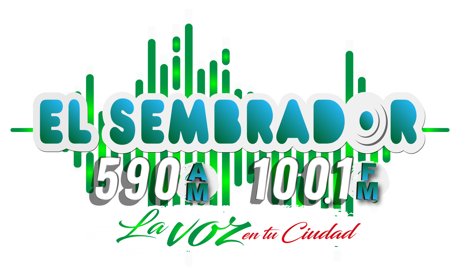 El Sembrador Radio 590 AM Y 100.1 FM