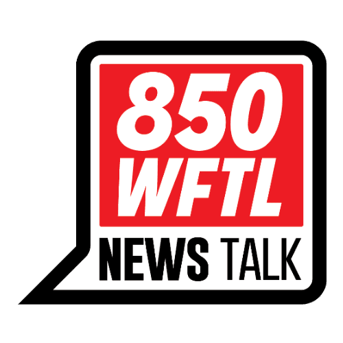 News Talk 850 WFTL