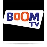 BOOM TV
