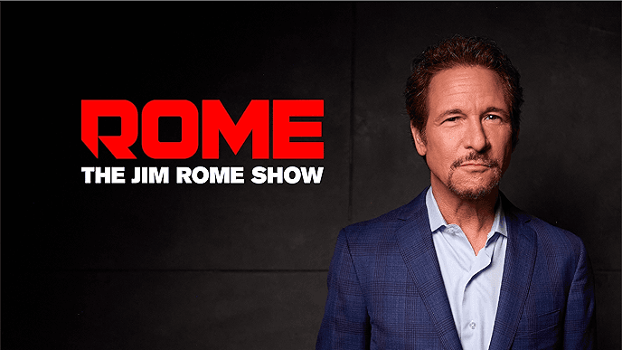 The Jim Rome Show
