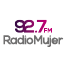 Radio Mujer 92.7 FM (Guadalajara) - Grupo Promomedios Radio - Guadalajara, Jalisco