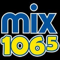 CIXK "MIX 106.5" Owen Sound, ON