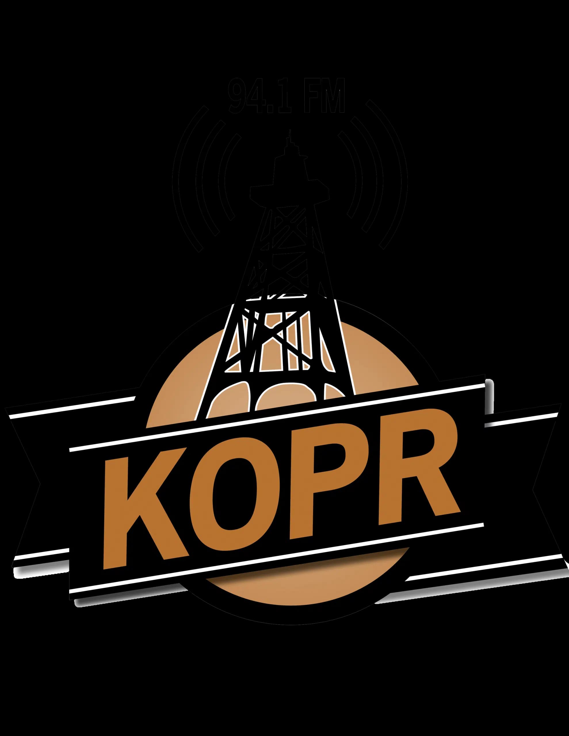 KOPR 94.1 FM