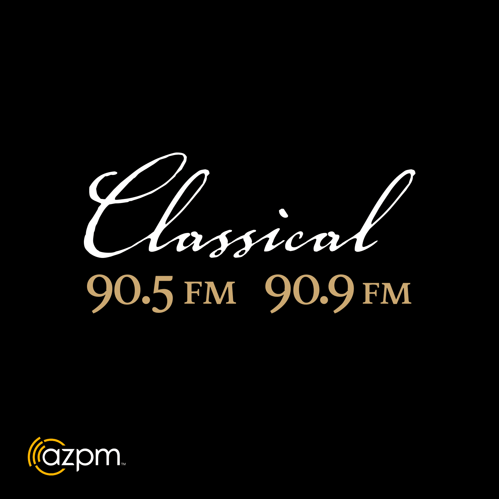 AZPM KUAT-FM Classical 90.5 (FLAC)