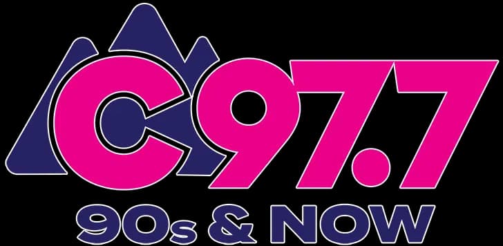 CHUP "Soft Rock 97.7" Calgary, AB