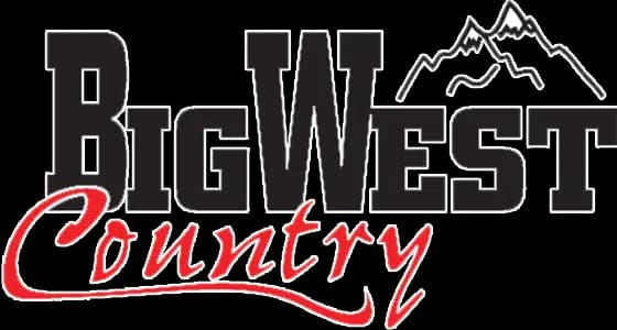 CIBW-FM "Big West Country 92.9" Drayton Valley, AB 