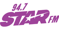 CKLF-FM 94.7 "Star FM" Brandon, MB