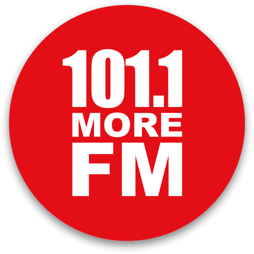 CFLZ-FM 101.1 "More FM 101" Fort Erie, ON