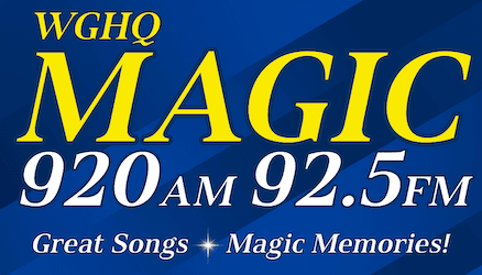 WGHQ-AM 920/W223CR 92.5 FM Kingston, NY